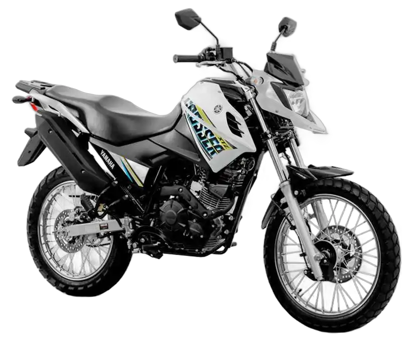 Yamaha Crosser 150 S