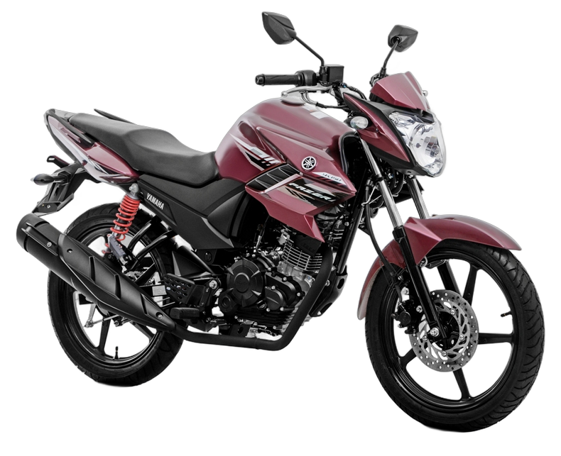Yamaha Fazer 150