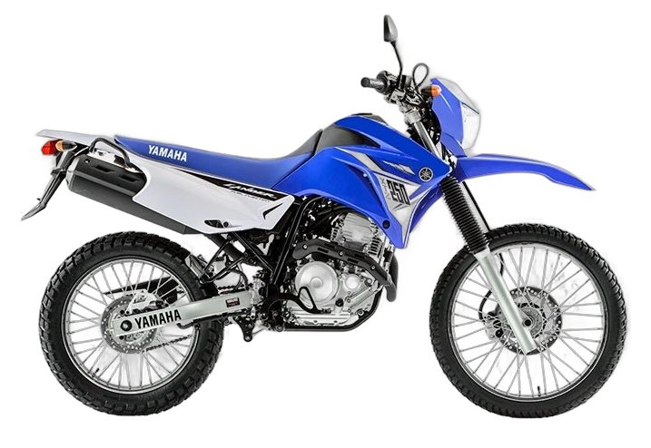 Yamaha Lander 250