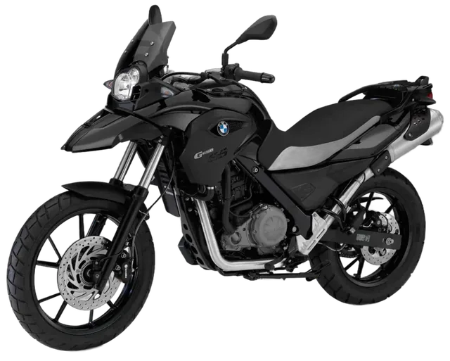 BMW G 650 GS