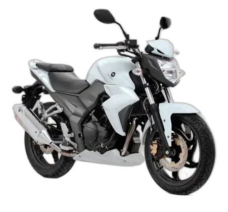 Dafra Next 250