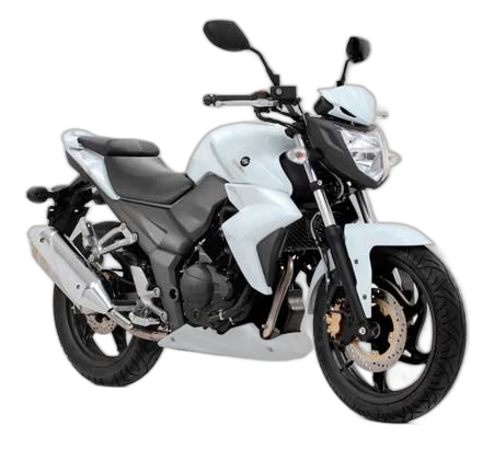 Dafra Next 250
