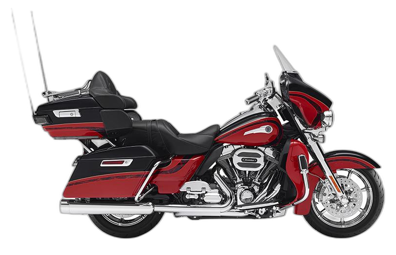 Harley-Davidson CVO Limited FLHTKSE