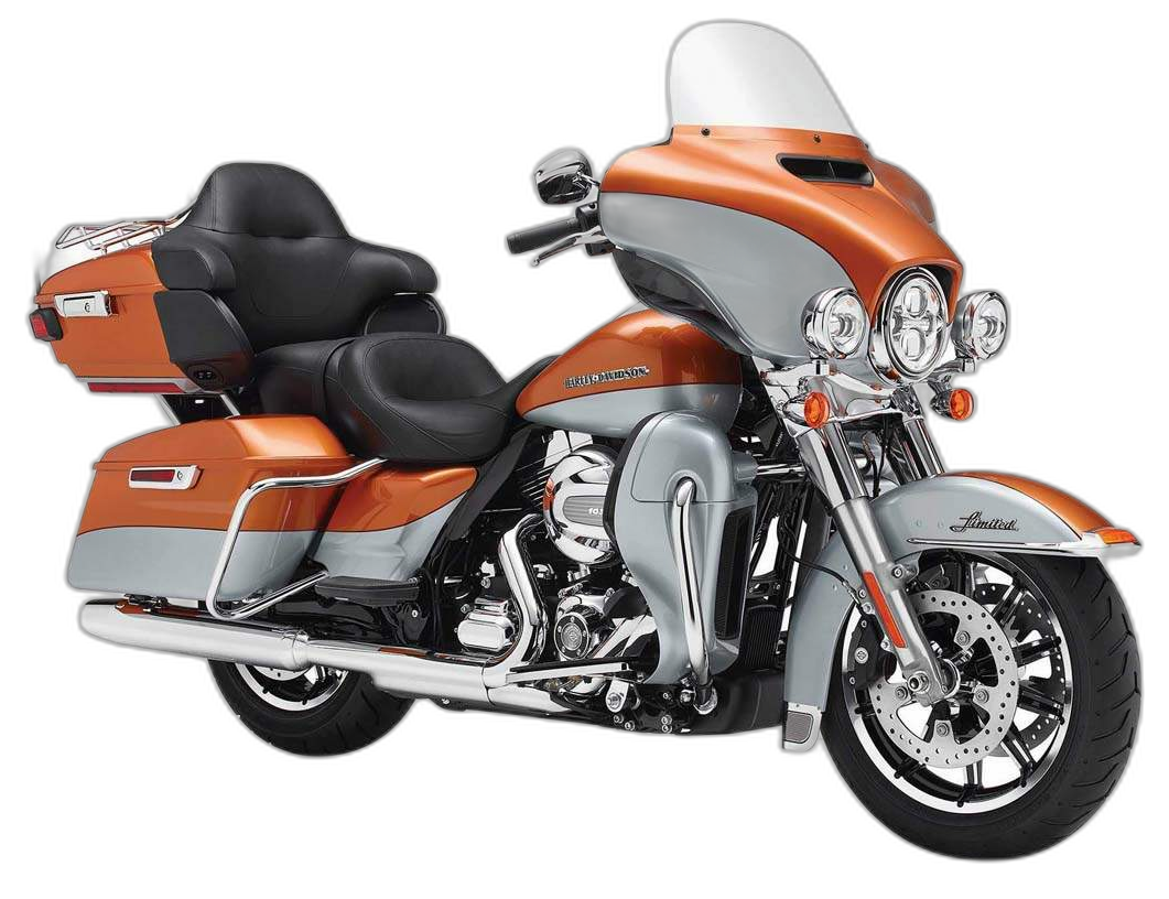 Harley-Davidson Electra Glide Ultra Limited FLHTK