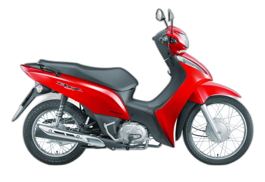 Honda Biz 110i