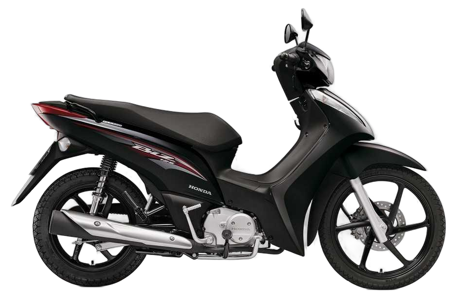 Honda Biz 125