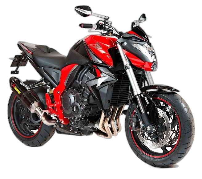 Honda CB 1000R