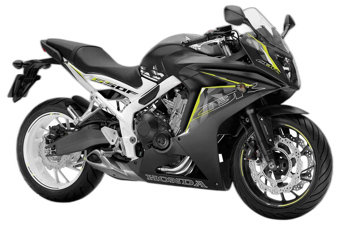 Honda CBR 650F