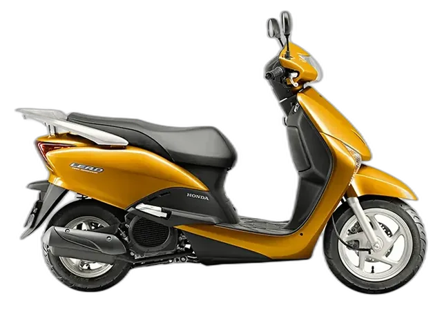 Honda Lead 110