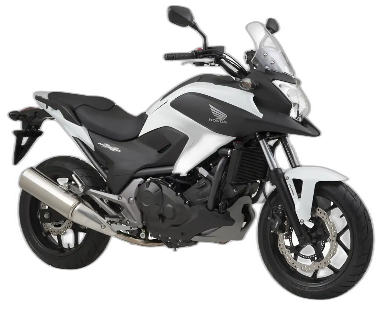Honda NC750X
