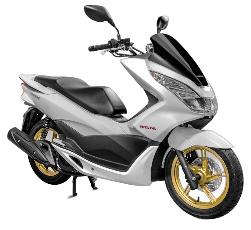 Honda PCX 150
