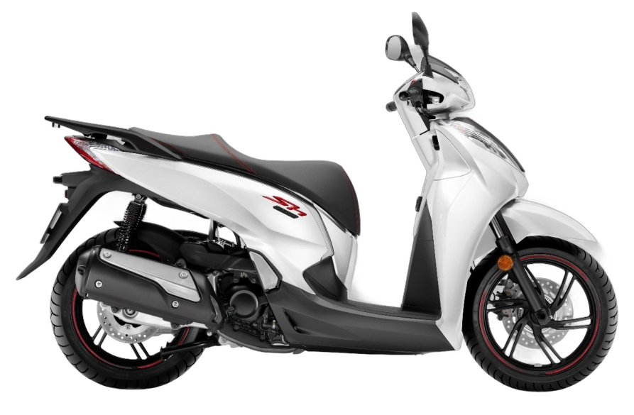 Honda SH 300i