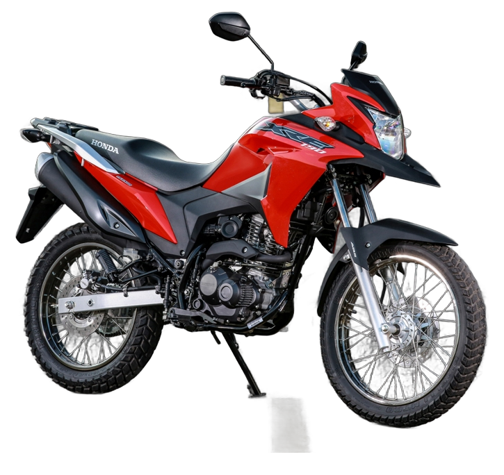 Honda XRE 190