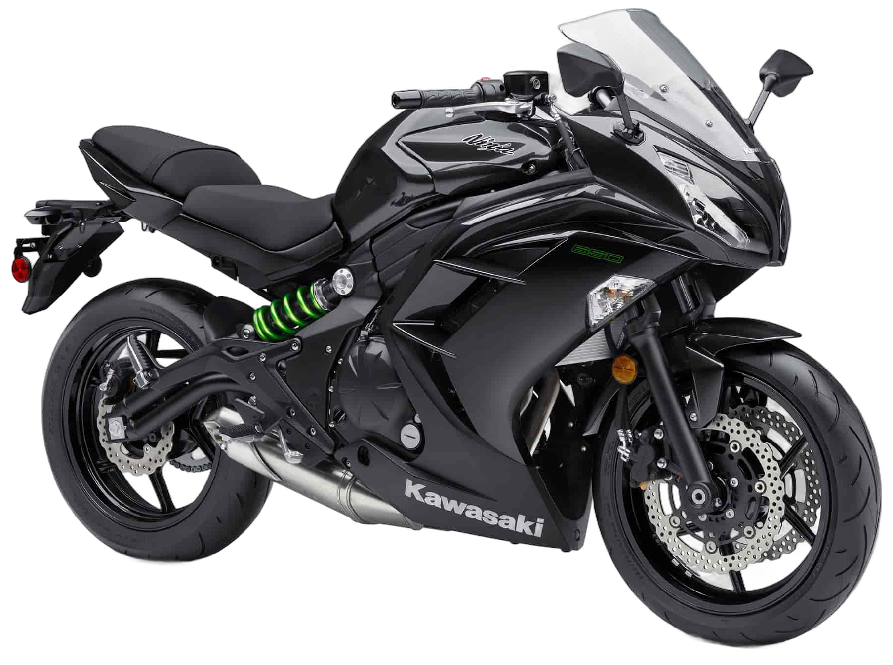 Kawasaki Ninja 650