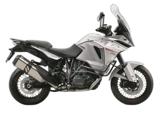 KTM 1290 Super Adventure