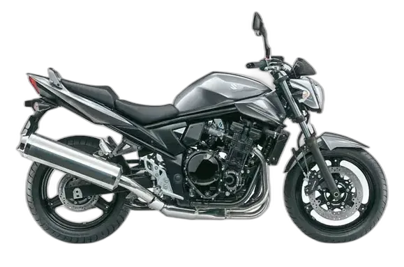 Suzuki Bandit 650