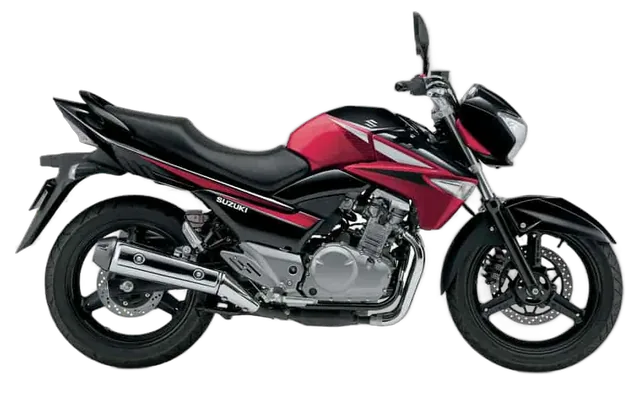 Suzuki GW250 Inazuma