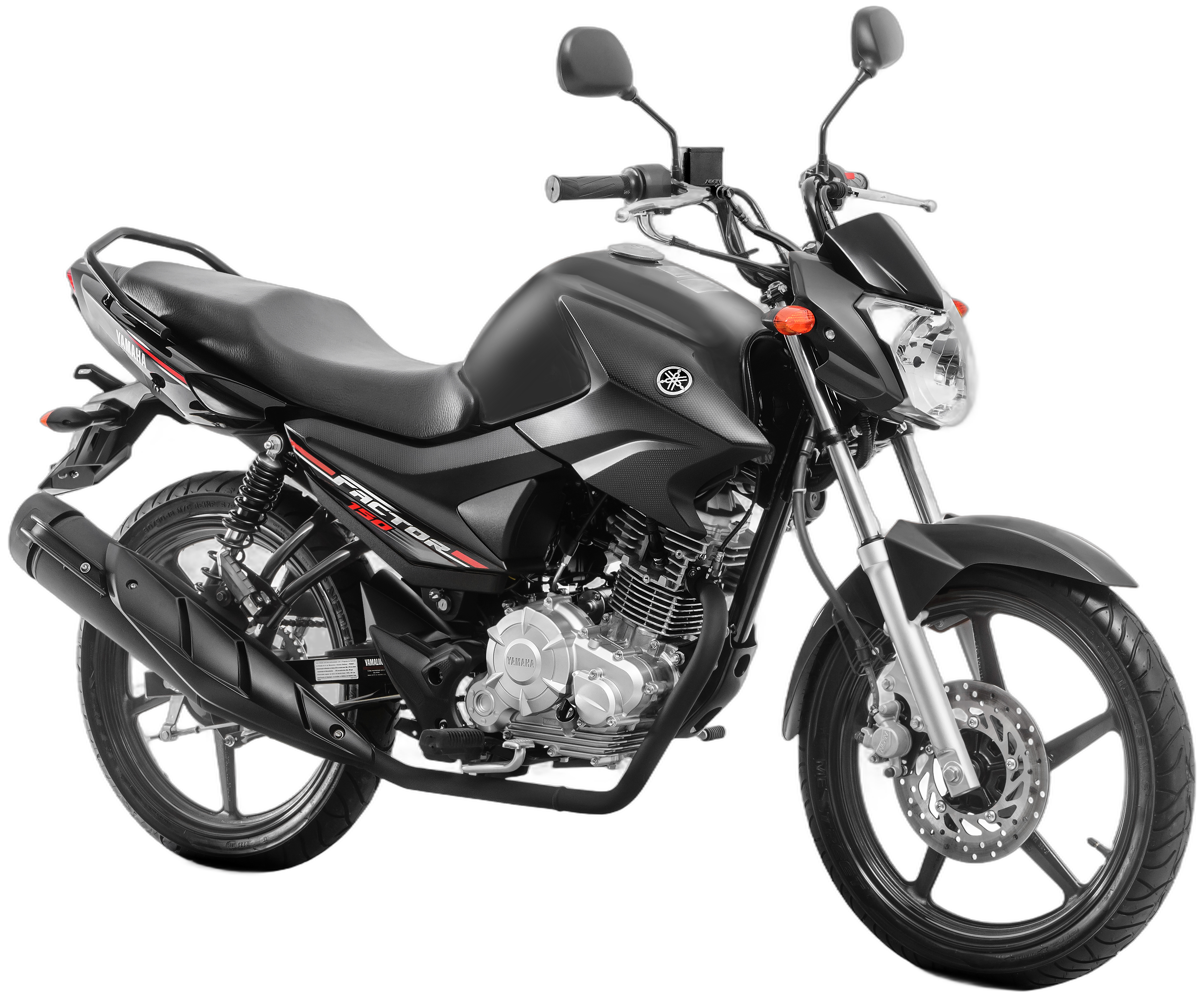 Yamaha Factor 150