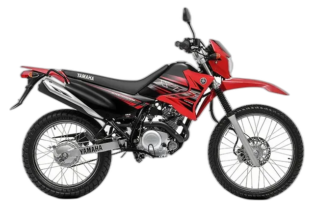 Yamaha XTZ 125
