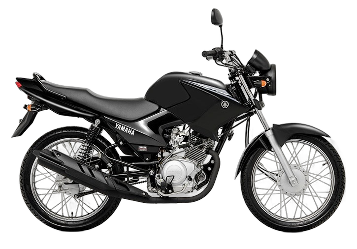 Yamaha YBR 125 Factor
