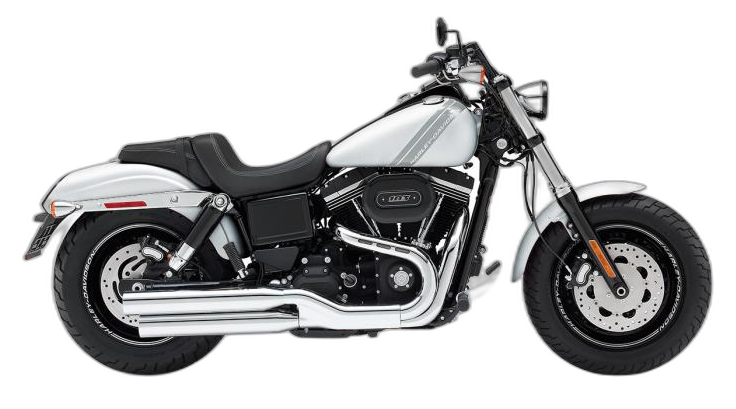 Harley-Davidson Fat Bob FXDF