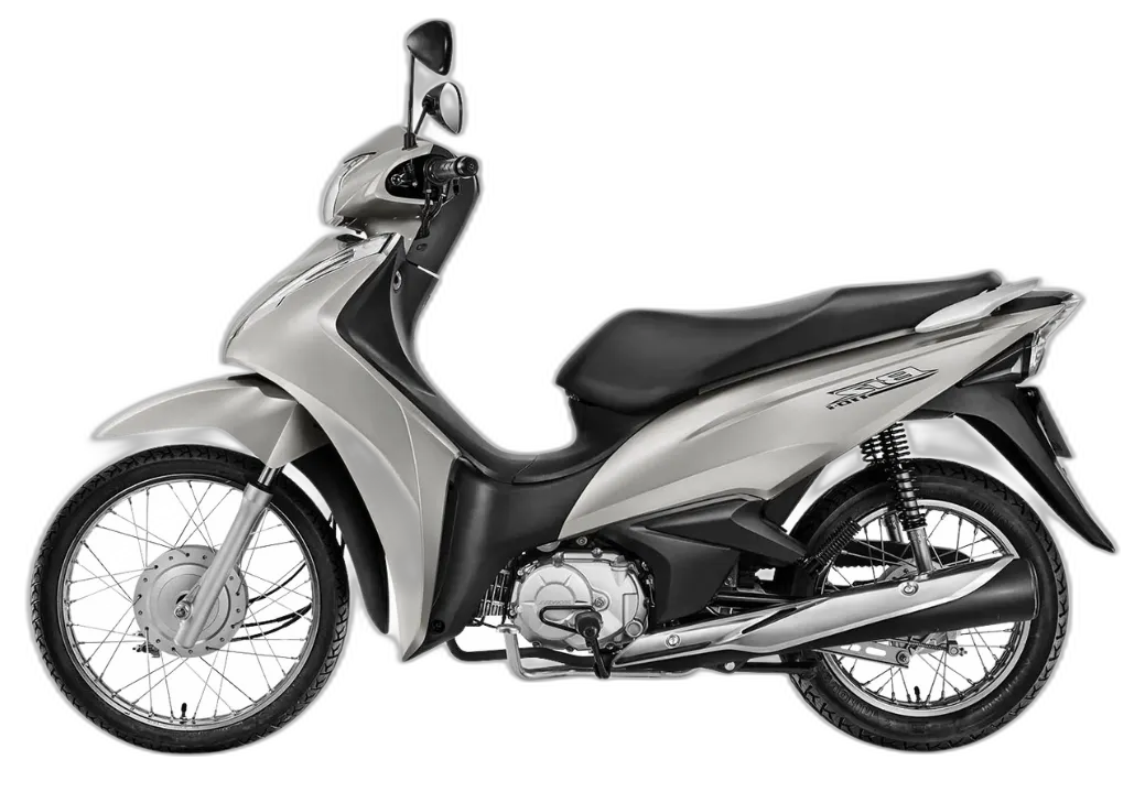 Honda Biz 110i