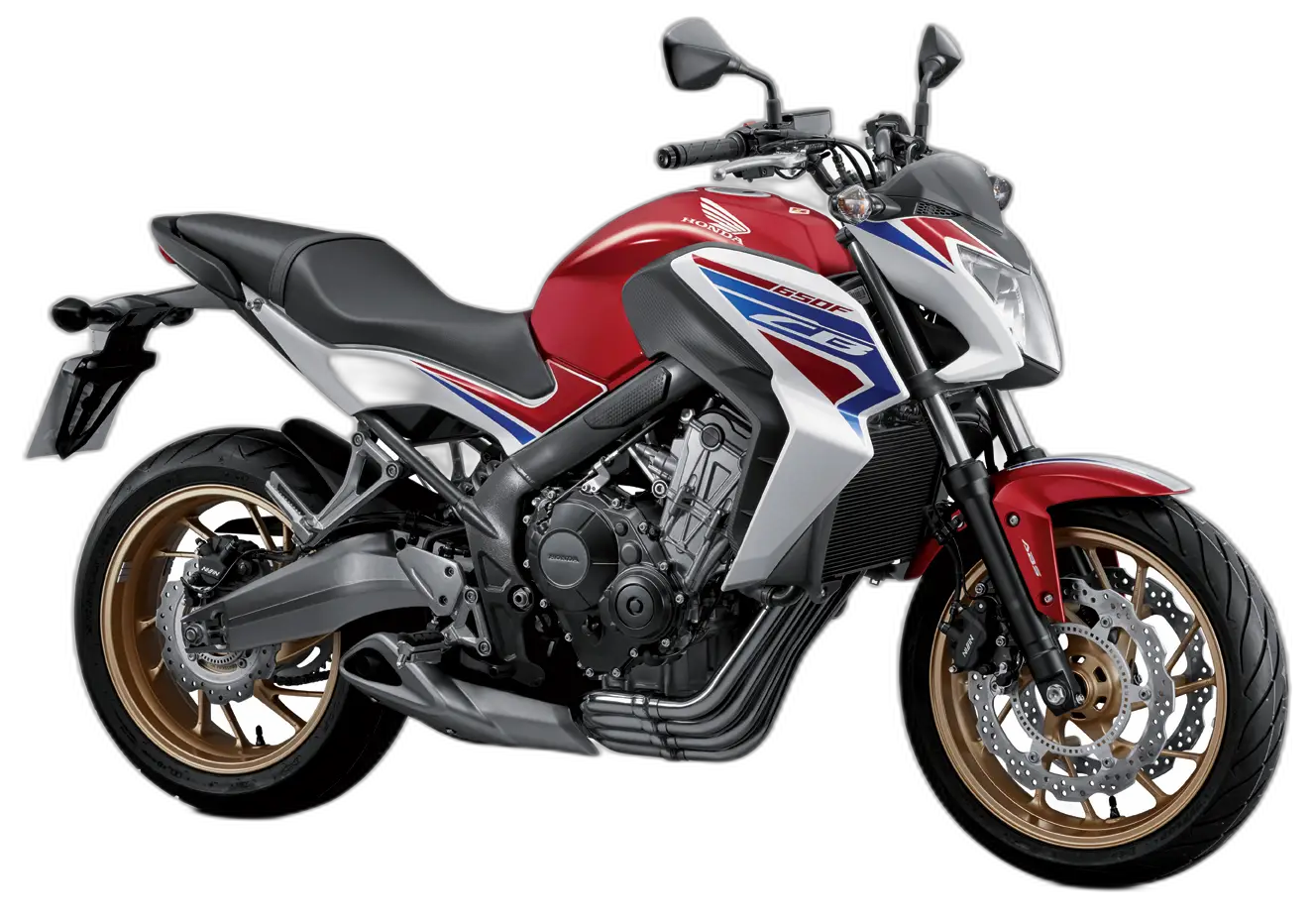 Honda CB 650F