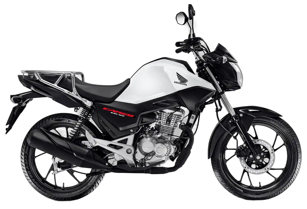 Honda CG 160 Cargo