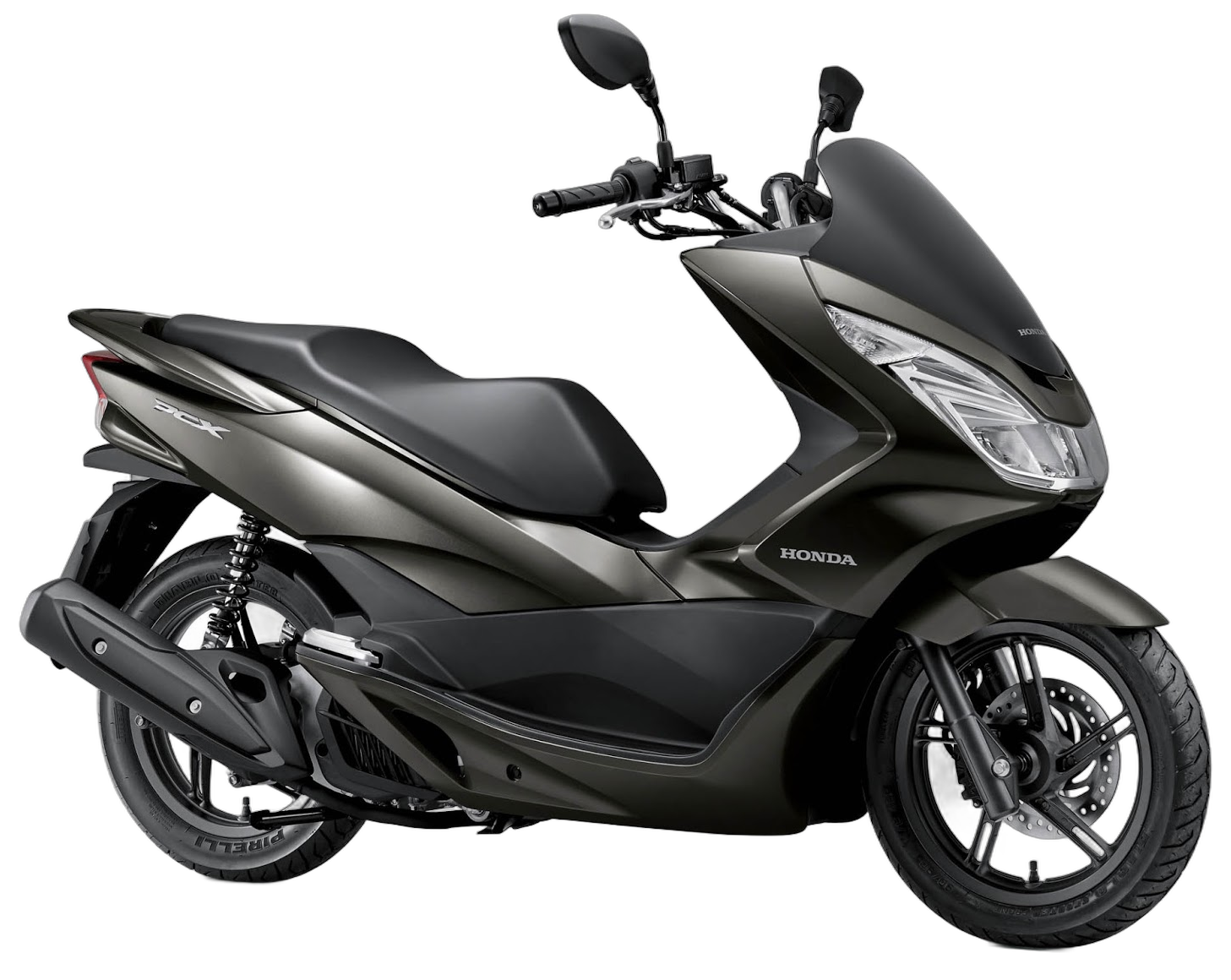 Honda PCX 150