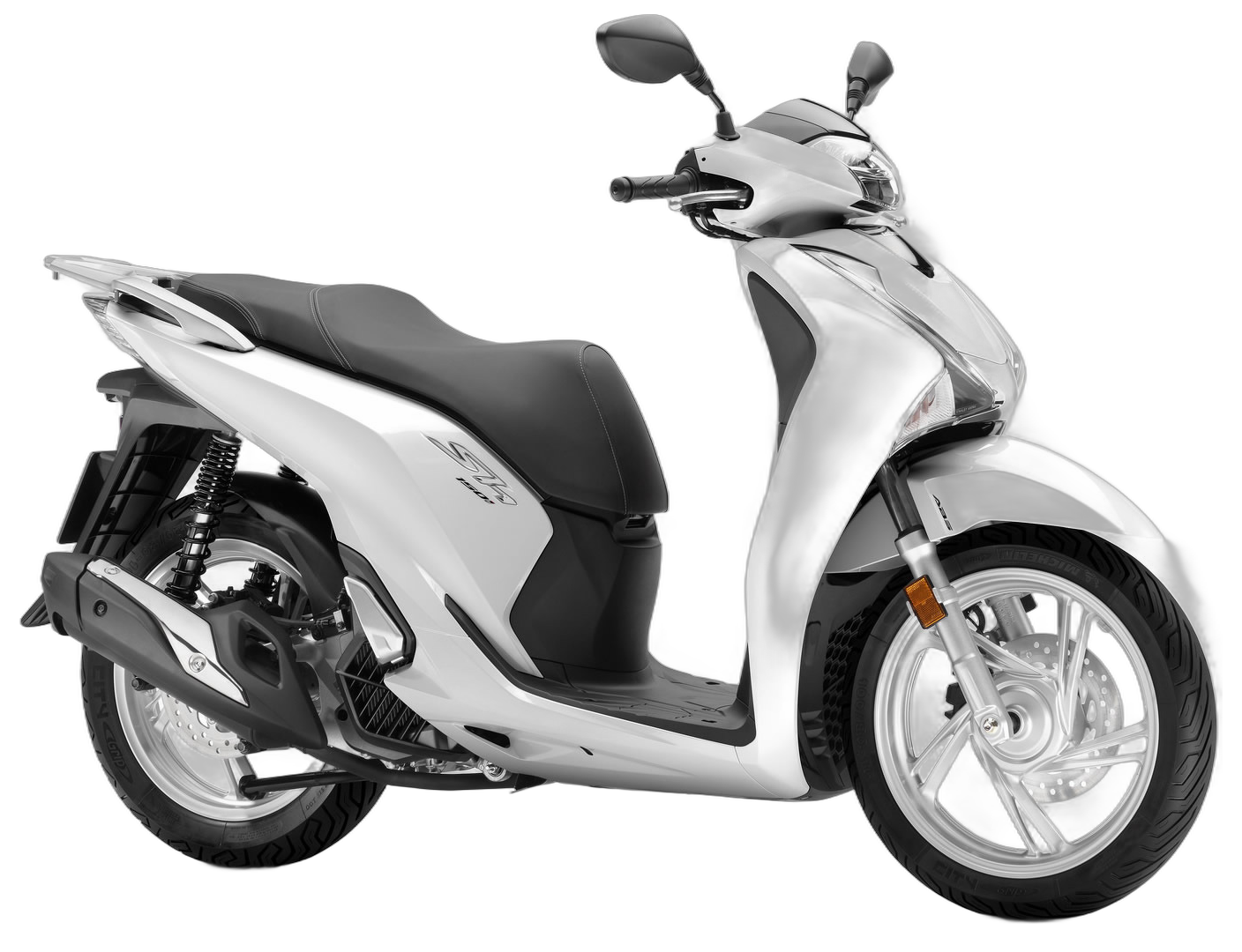 Honda SH 150i
