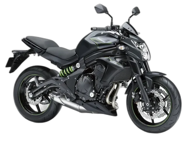Kawasaki ER-6n