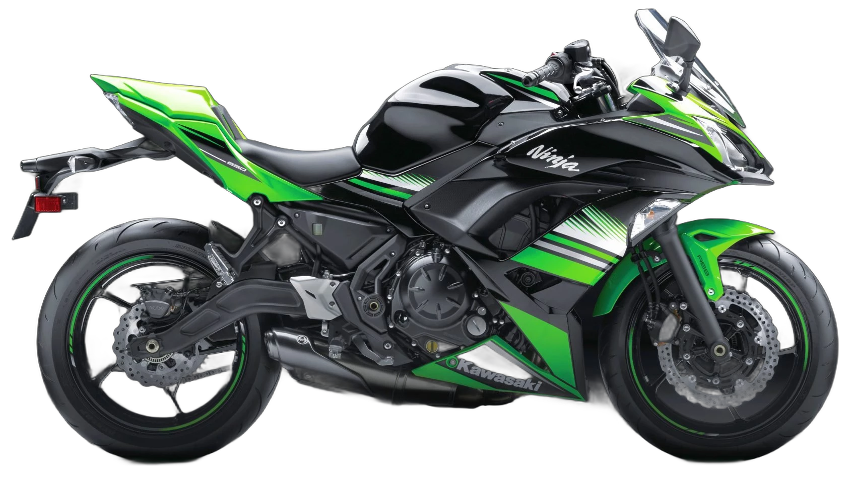 Kawasaki Ninja 650