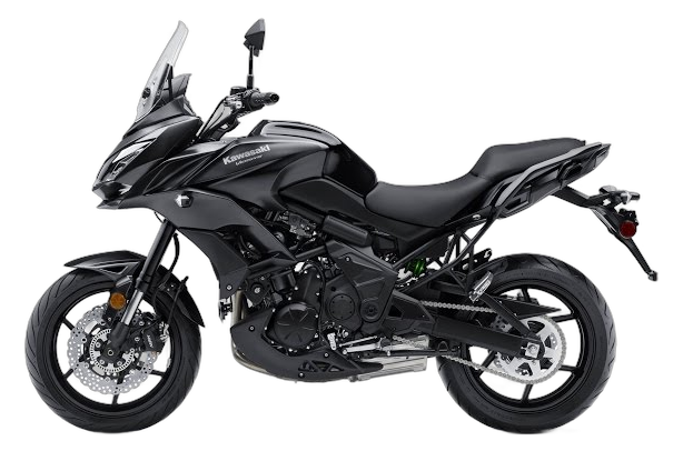 Kawasaki Versys 650