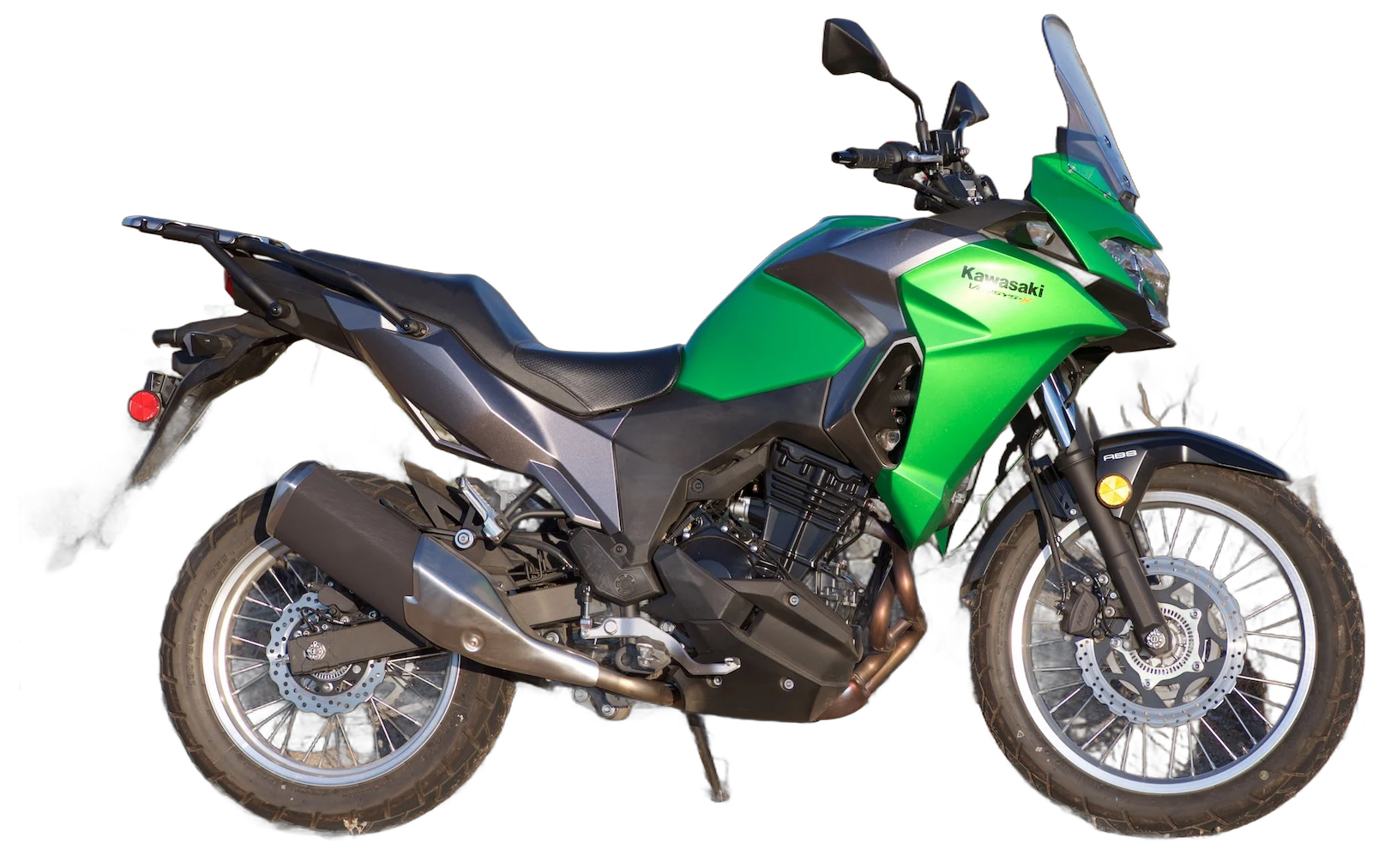 Kawasaki Versys-X 300