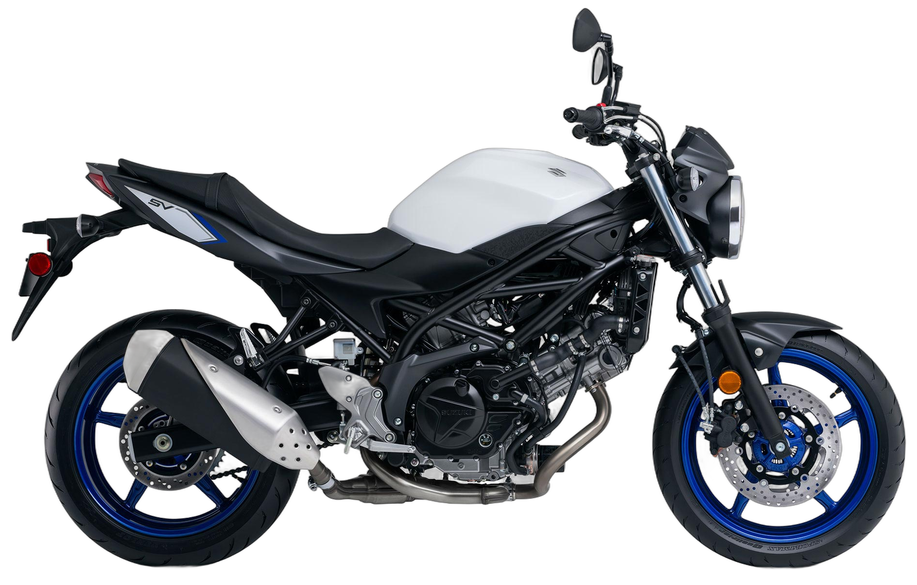Suzuki SV650