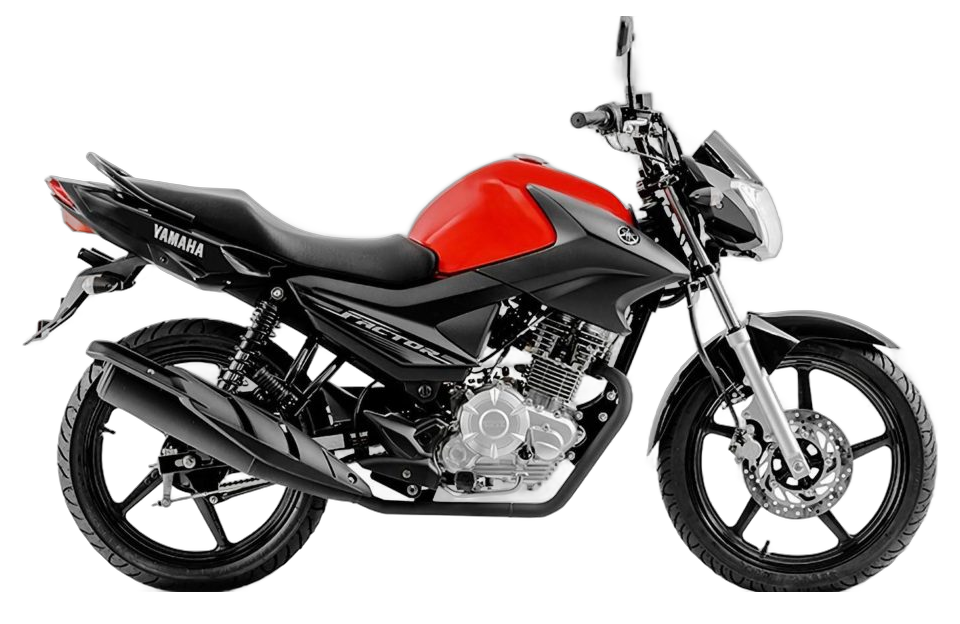 Yamaha Factor 125i