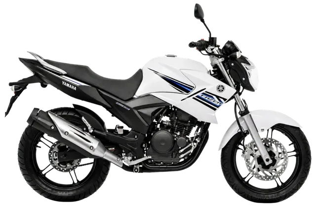 Yamaha Fazer YS 250
