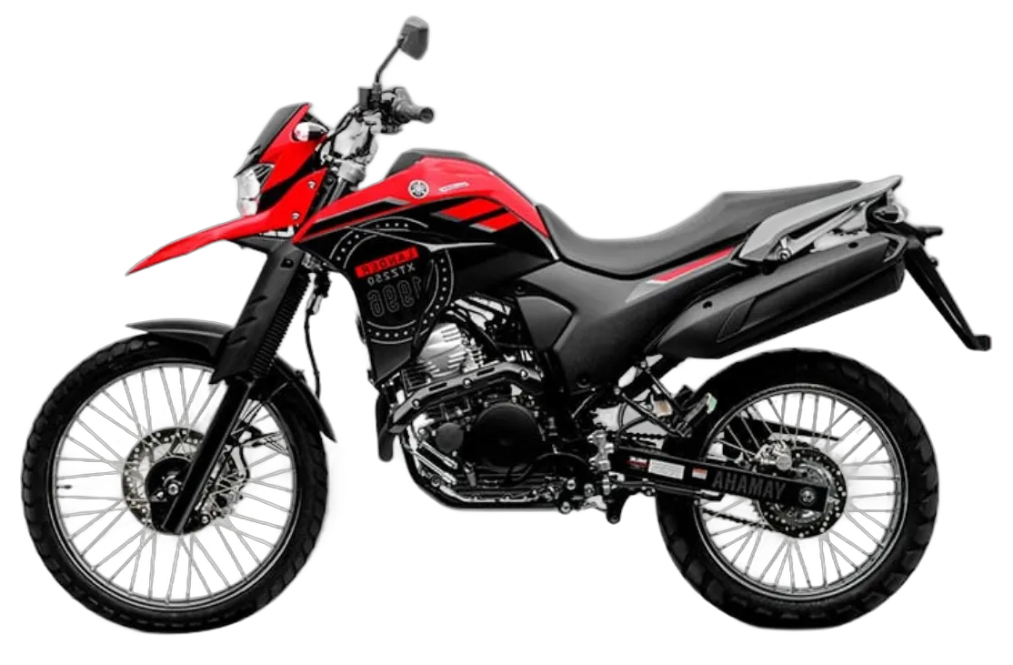 Yamaha Lander 250