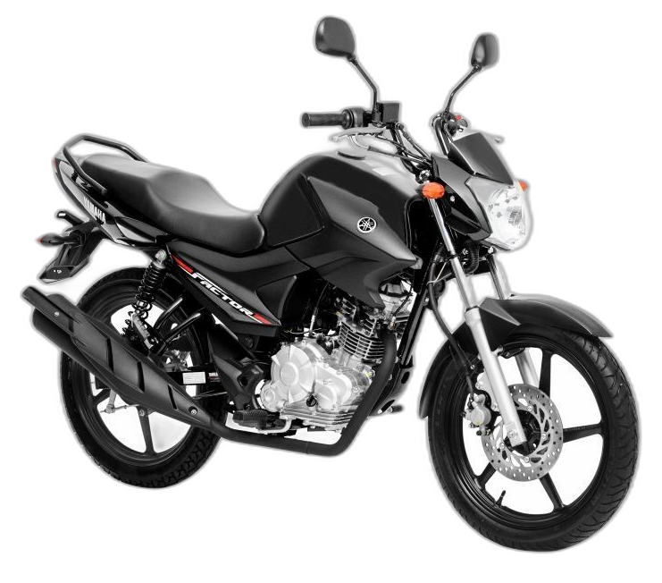 Yamaha YBR 125 Factor