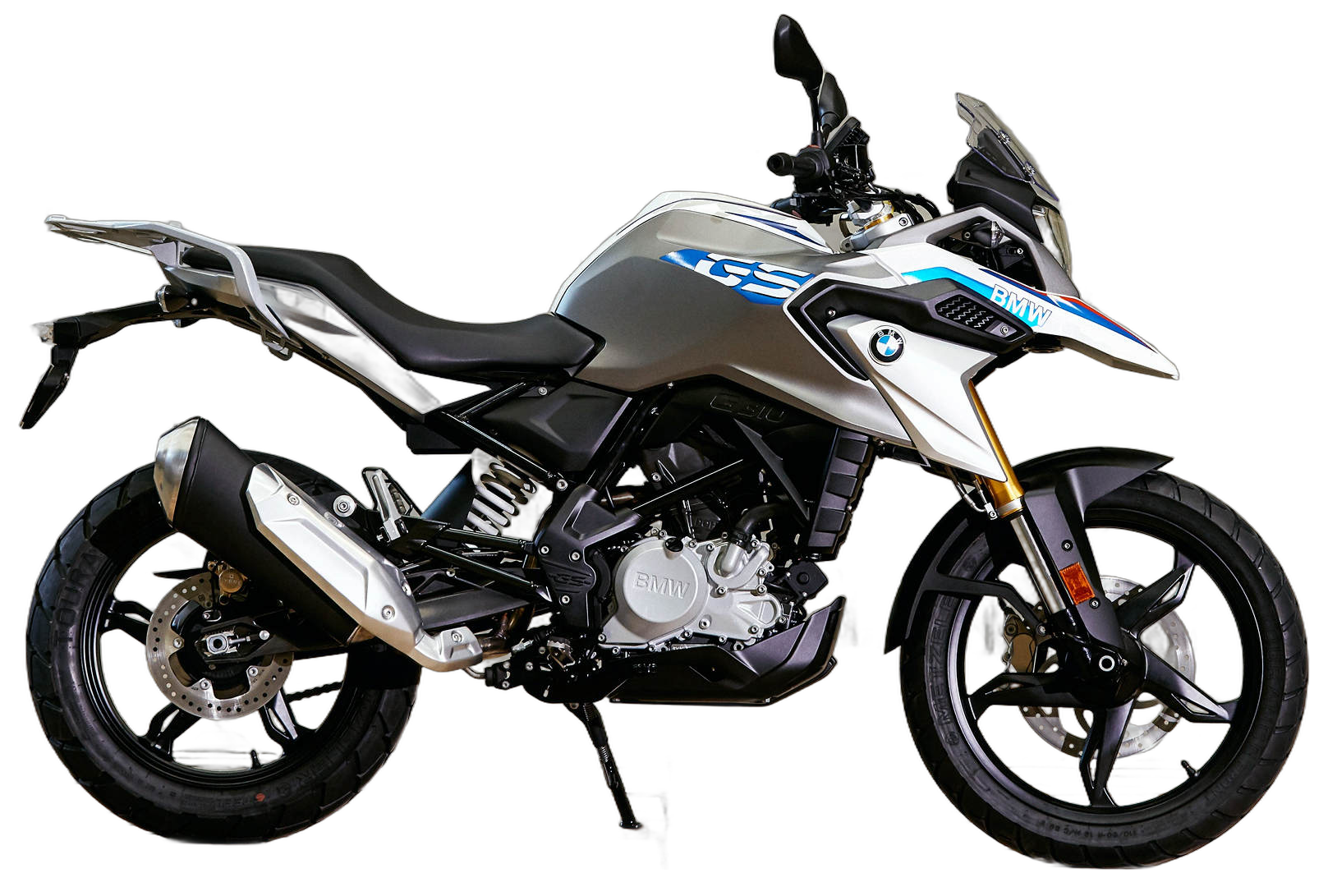 BMW G 310 GS