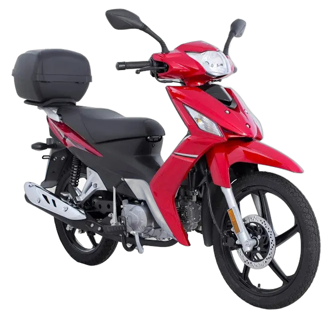 Haojue NEX 110