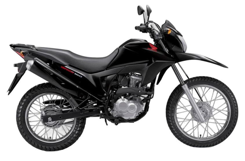 Honda NXR 160 Bros