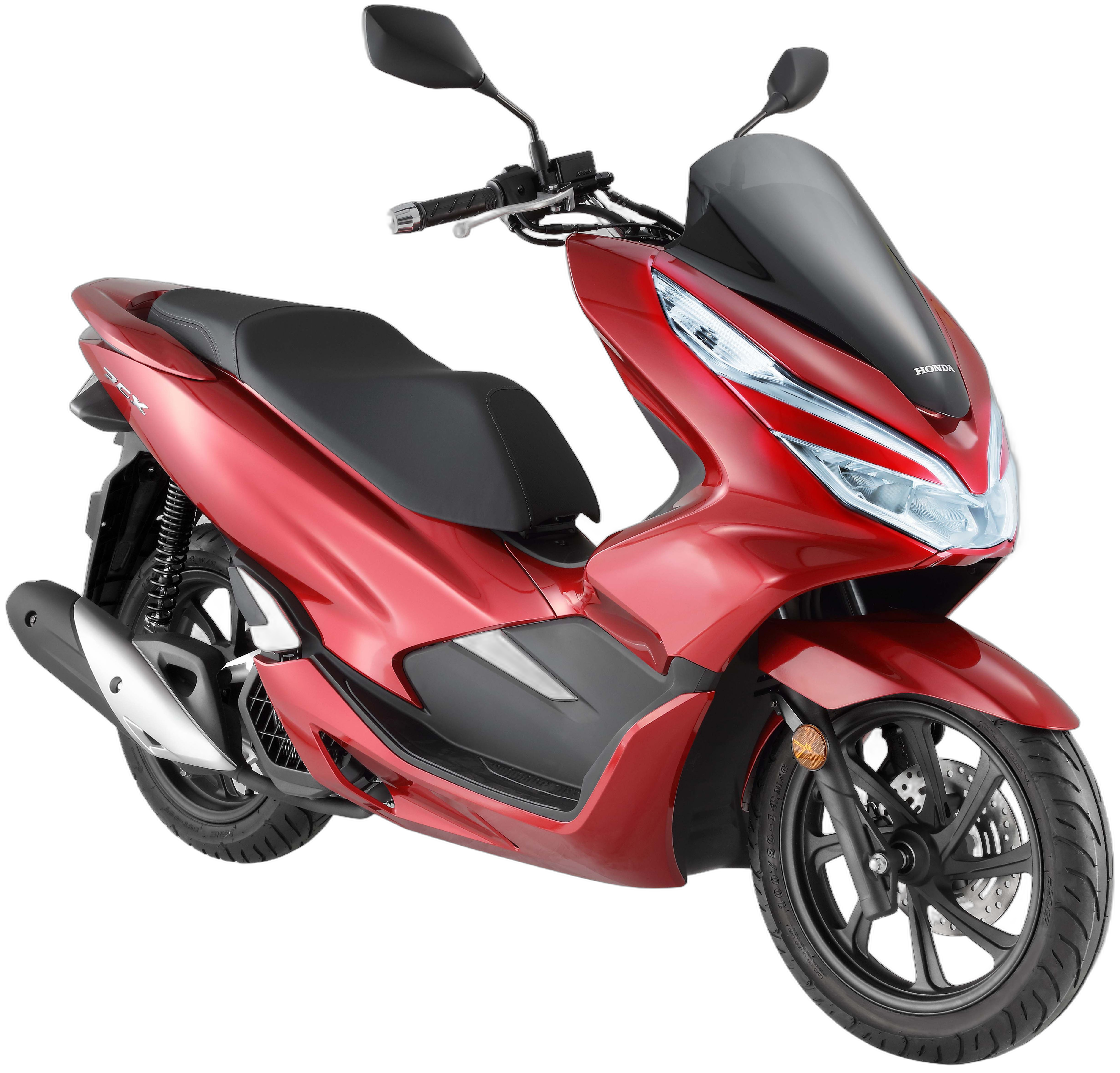 Honda PCX 150