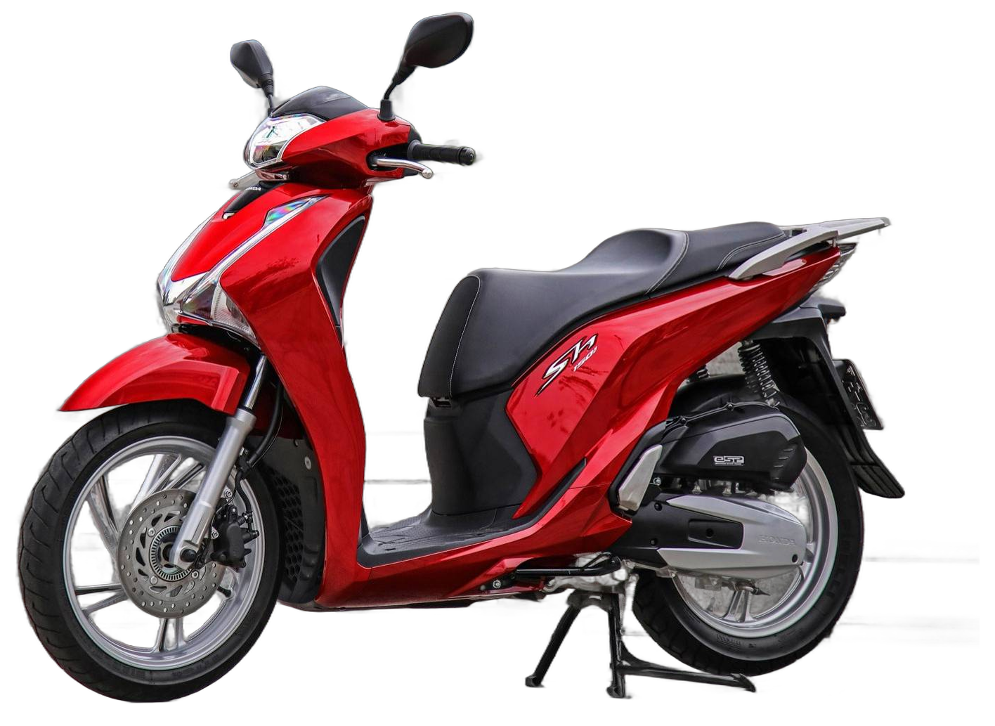 Honda SH 150i