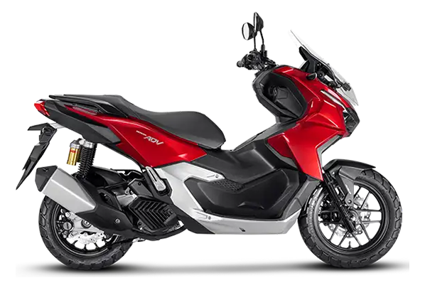 Honda X-ADV