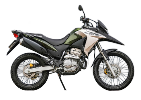 Honda XRE 300