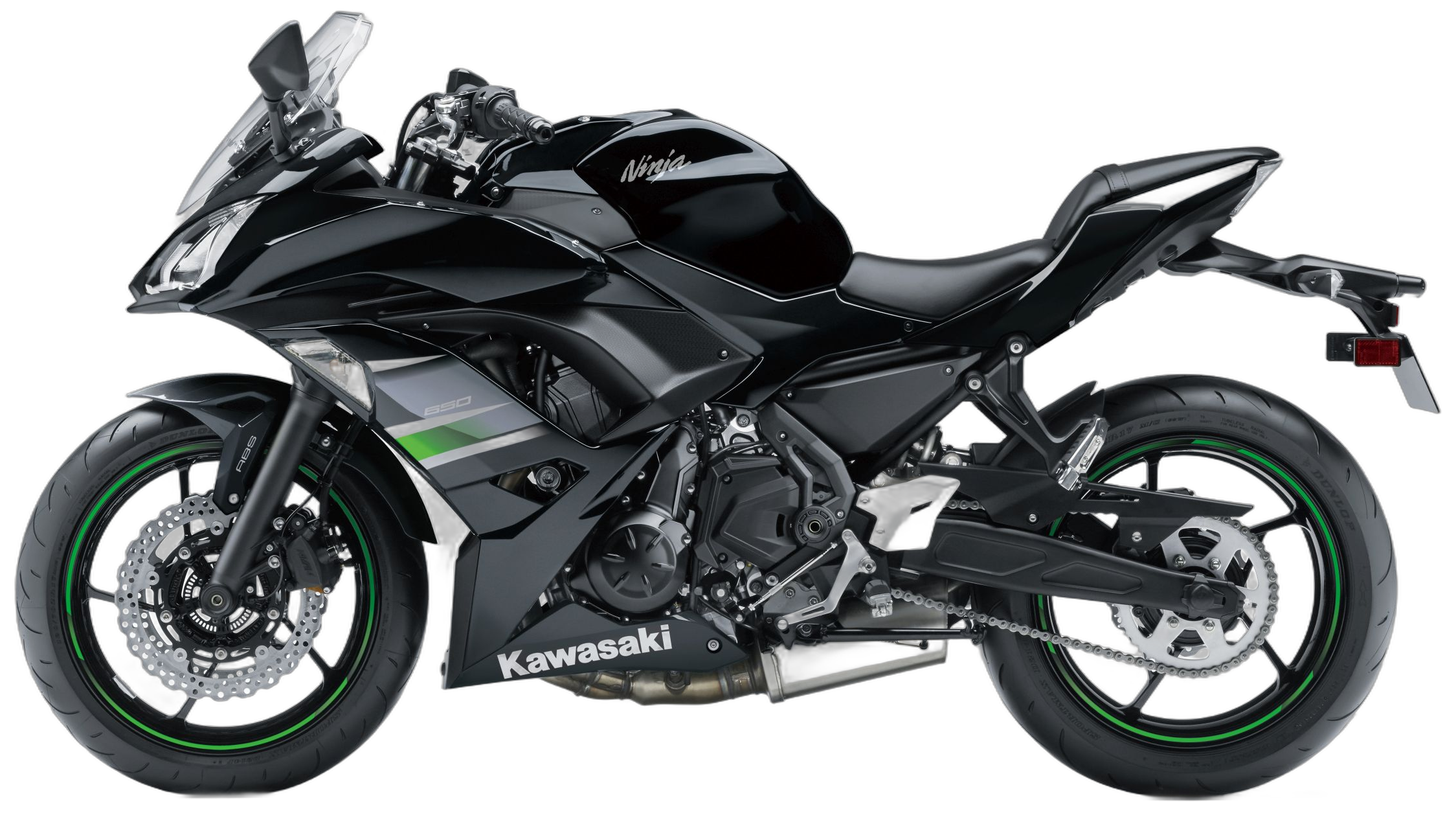 Kawasaki Ninja 650