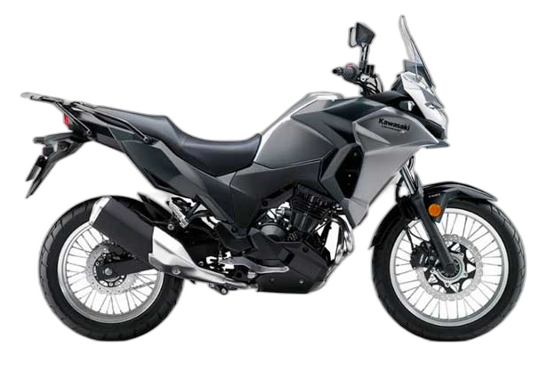 Kawasaki Versys-X 300