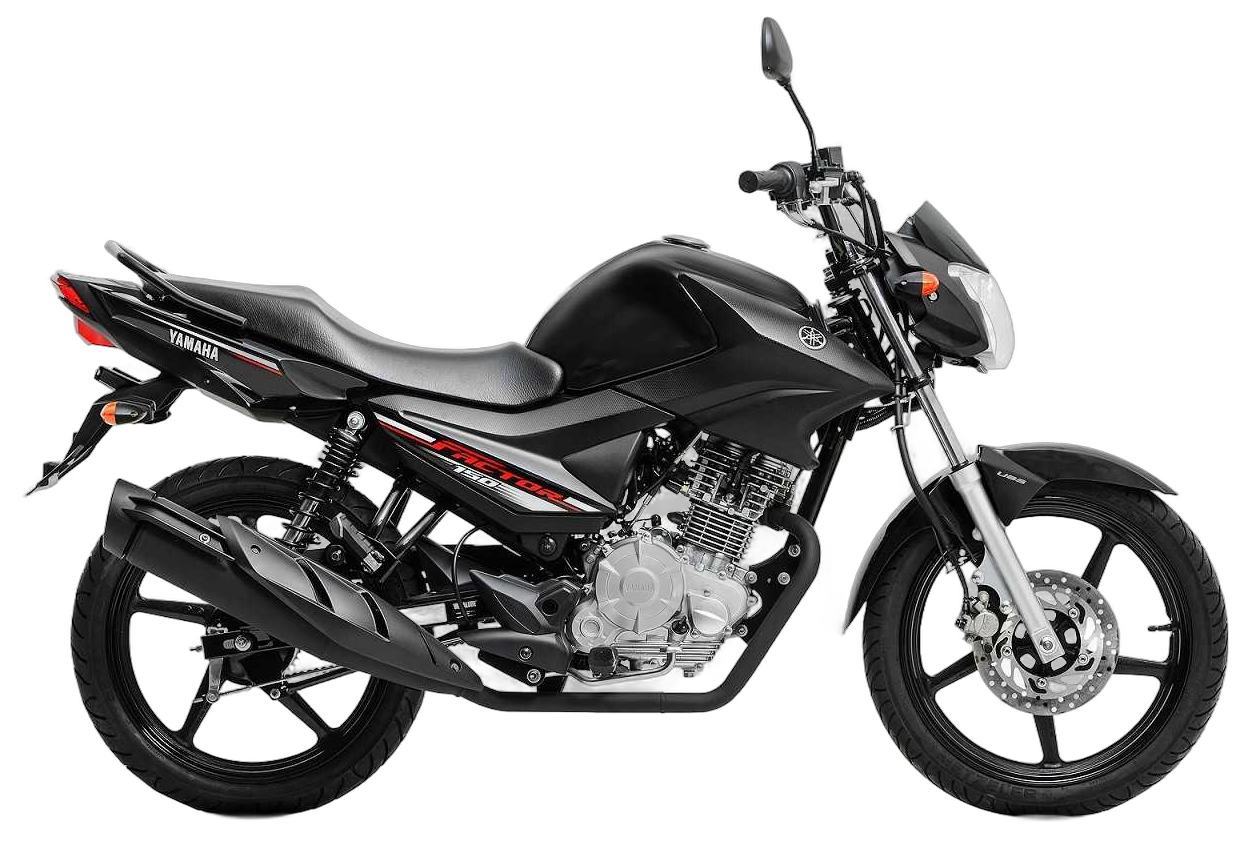Yamaha Factor 150