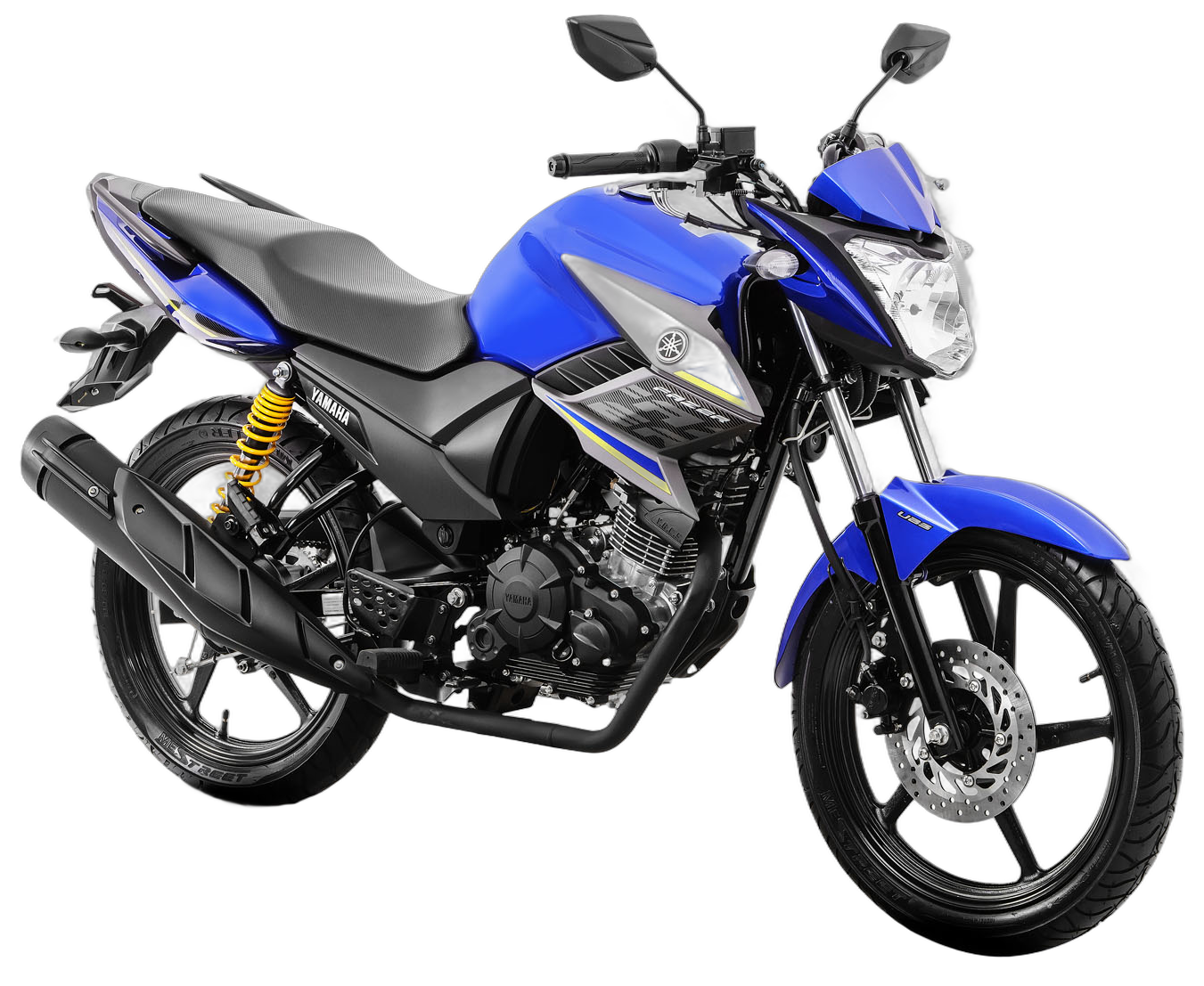 Yamaha Fazer 150
